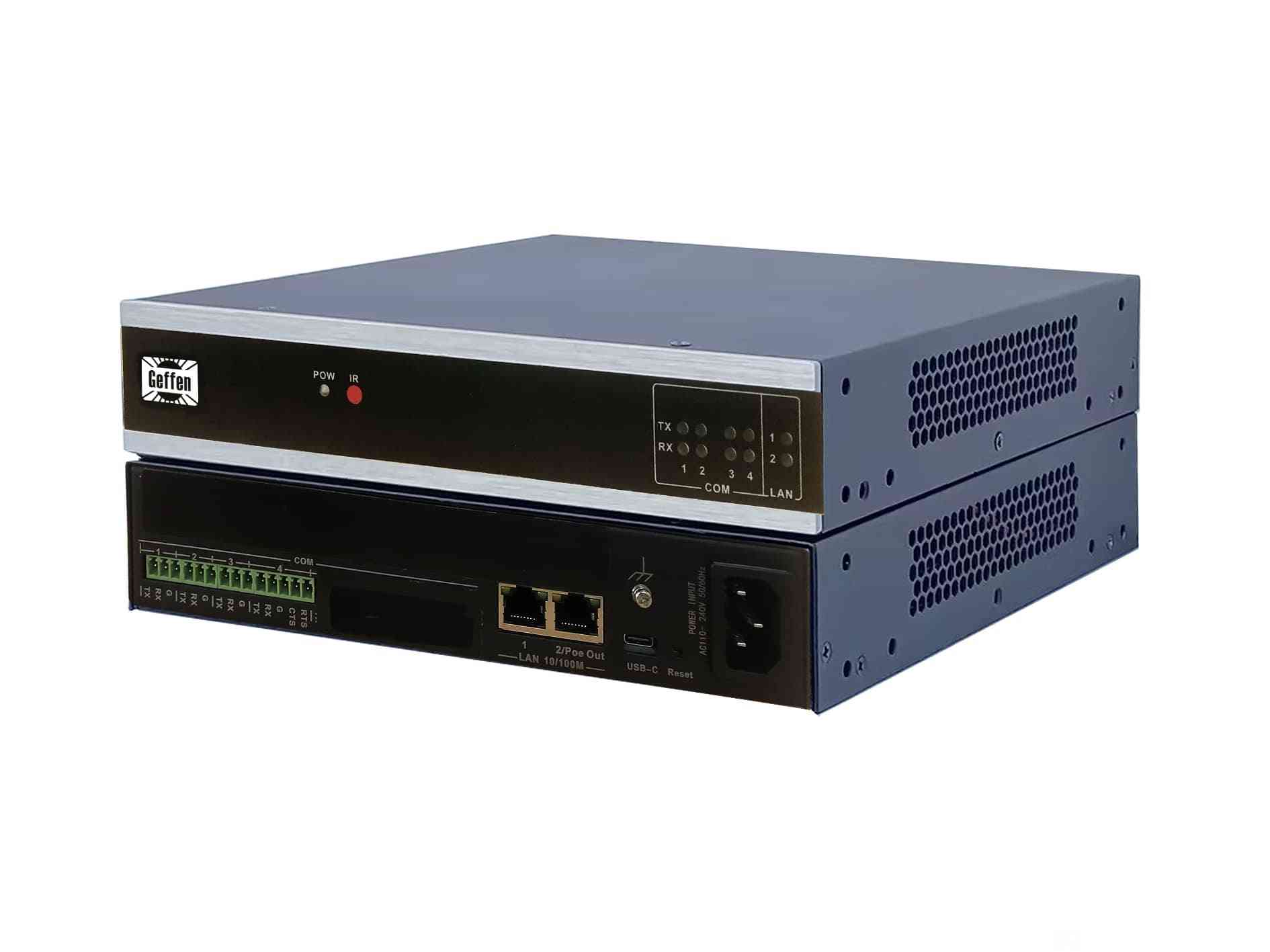 IOT 可編程控制系統(tǒng)精英版